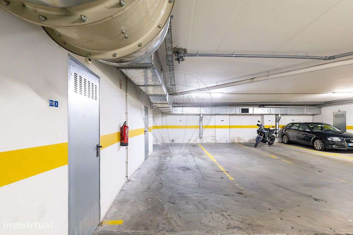 Apartamento T2 para venda-35