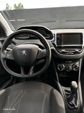 Peugeot 208 1.4 HDi Allure - 8