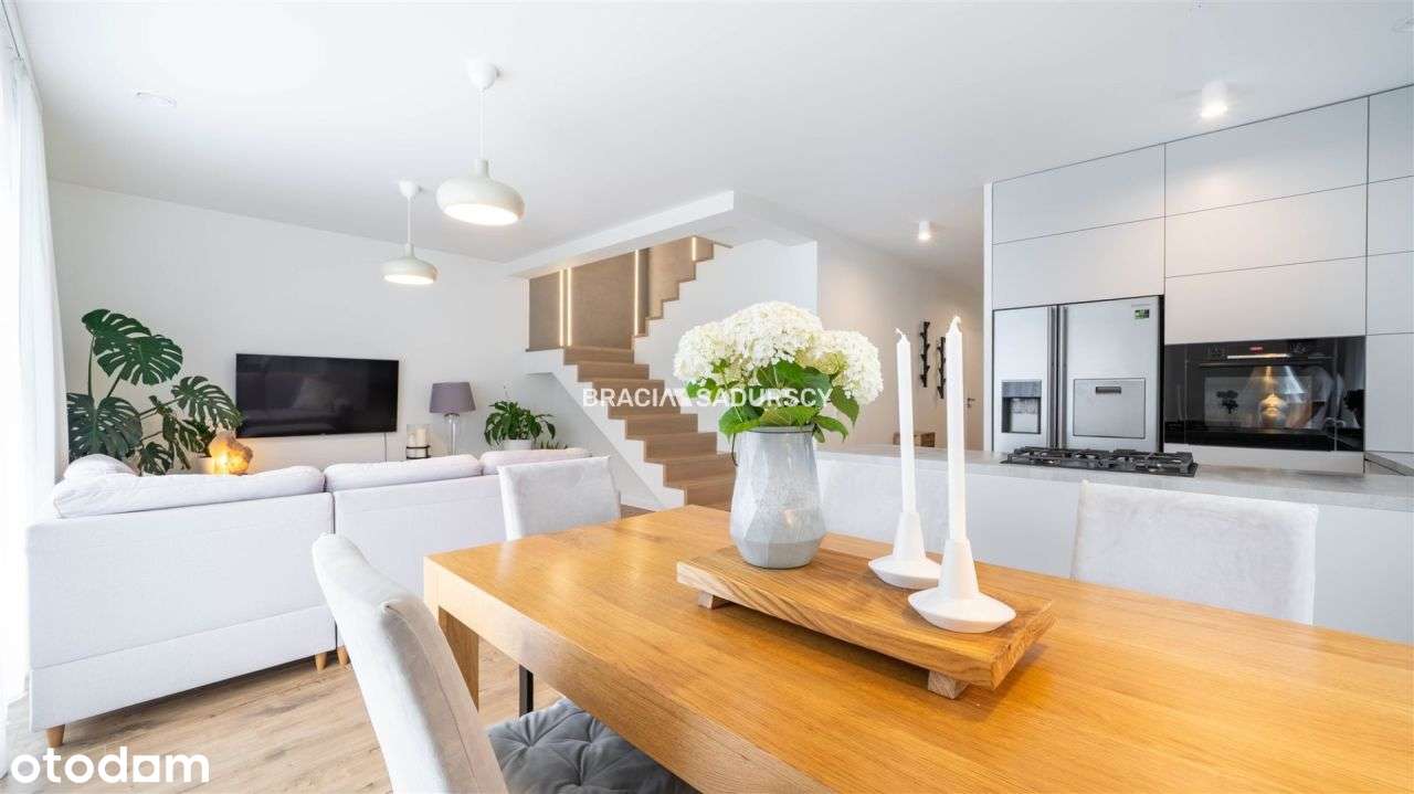 Słoneczny, Gustowny, Zadbany, Z Klasą - Pełny obrazek: 5/20