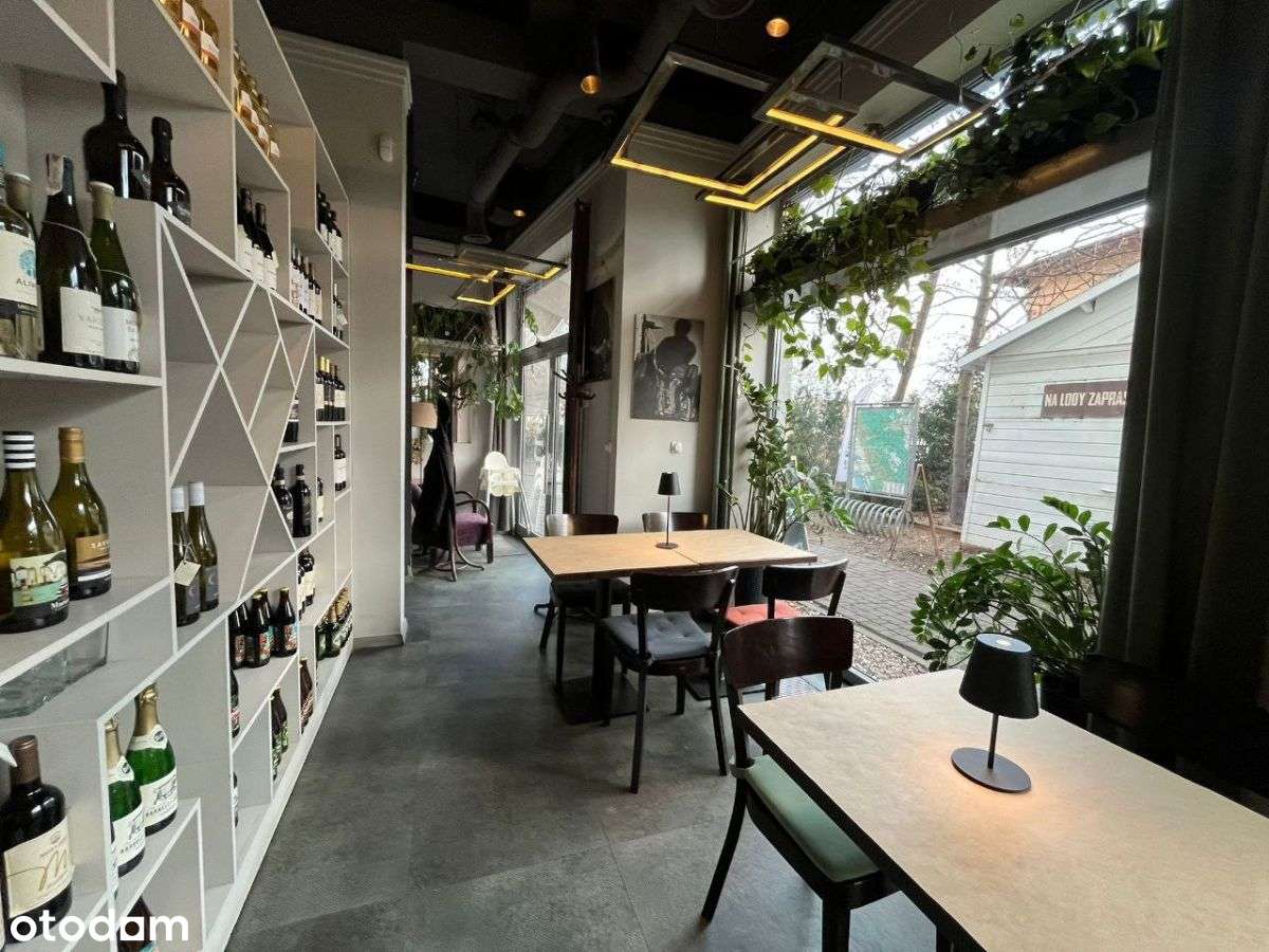 Działający biznes "Restauracja" europejska - Pełny obrazek: 4/8