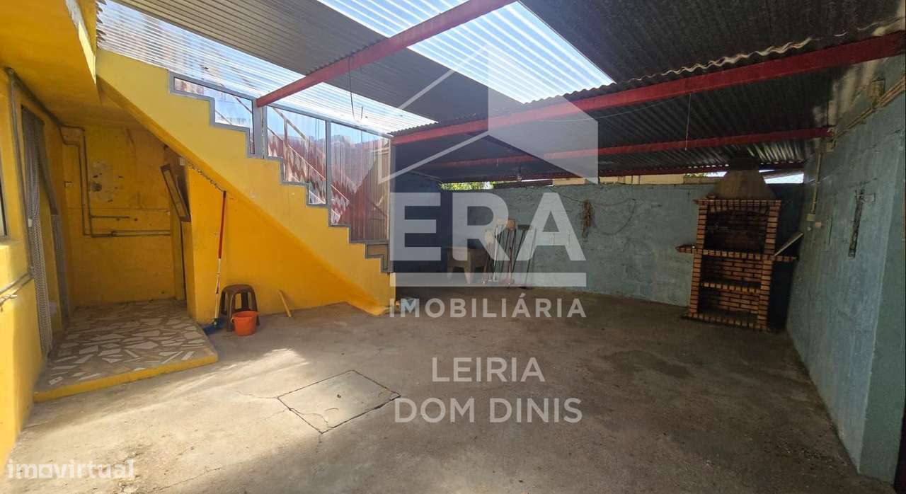 Moradia T2 Isolada em Louriçal, Pombal-22