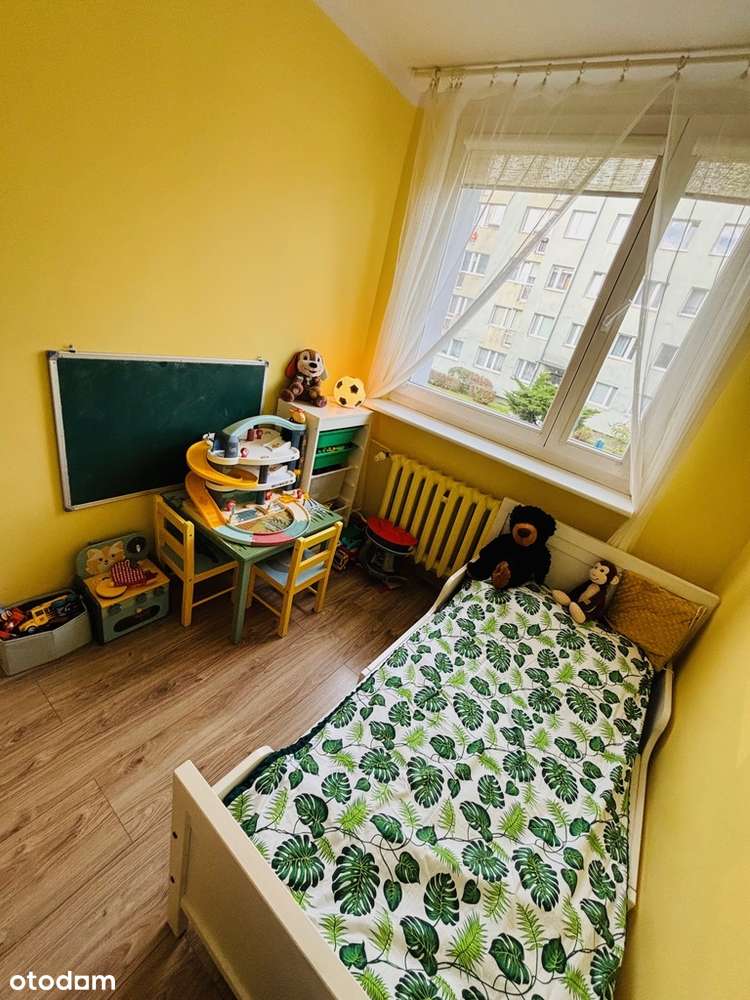 dobrze skomunikowane, I piętro, koło Fabryki Wody-13