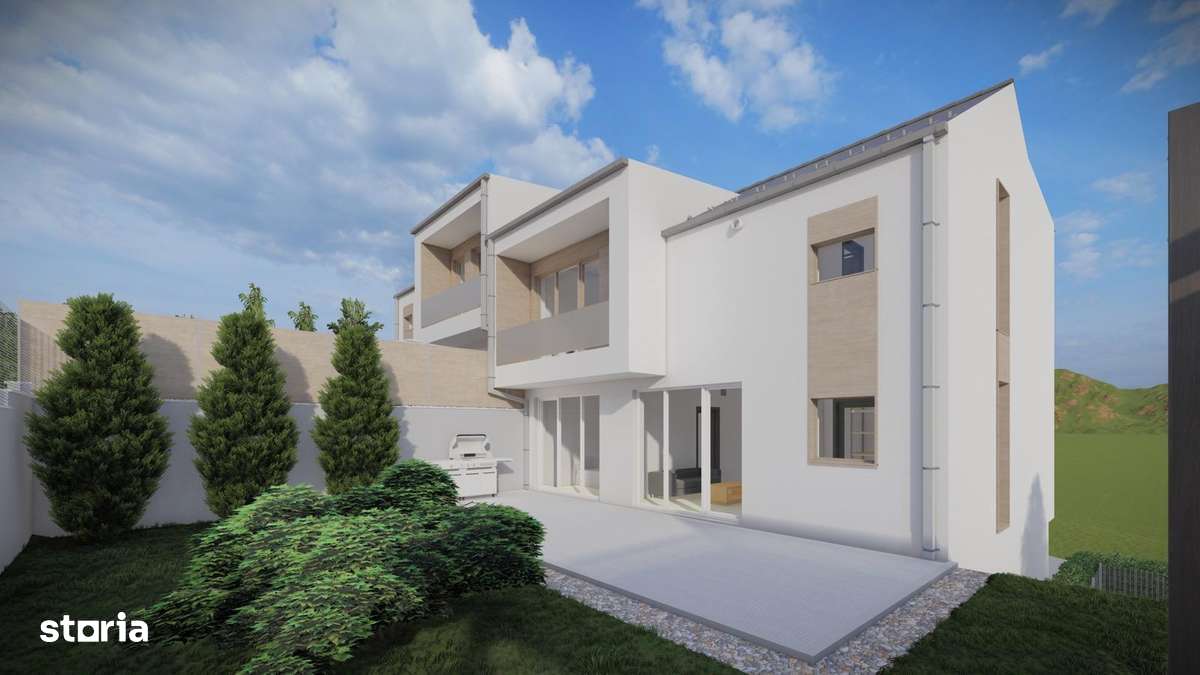 Casa, 130 m²,  - Imagine principală: 4/8