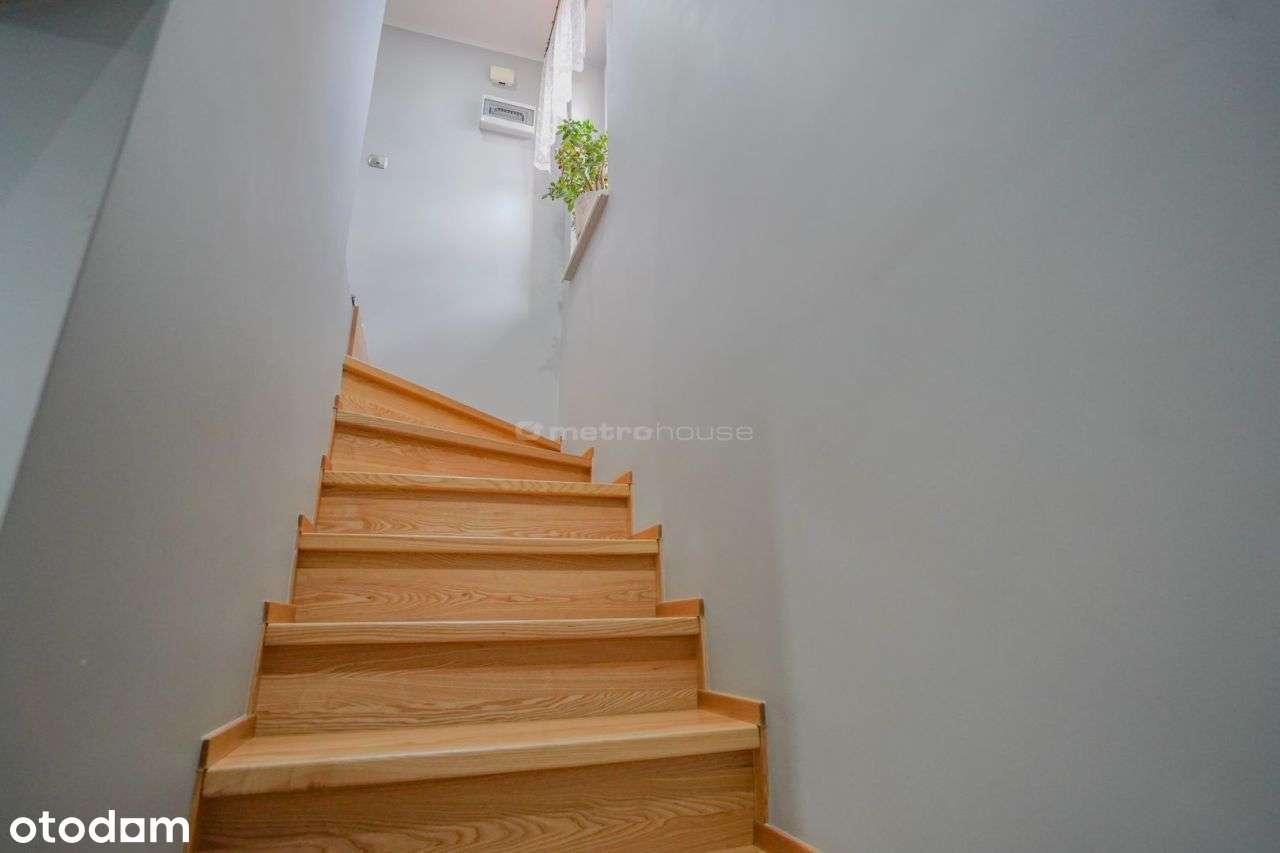 Dom z dużą działką i ekologicznym klimatem!-5