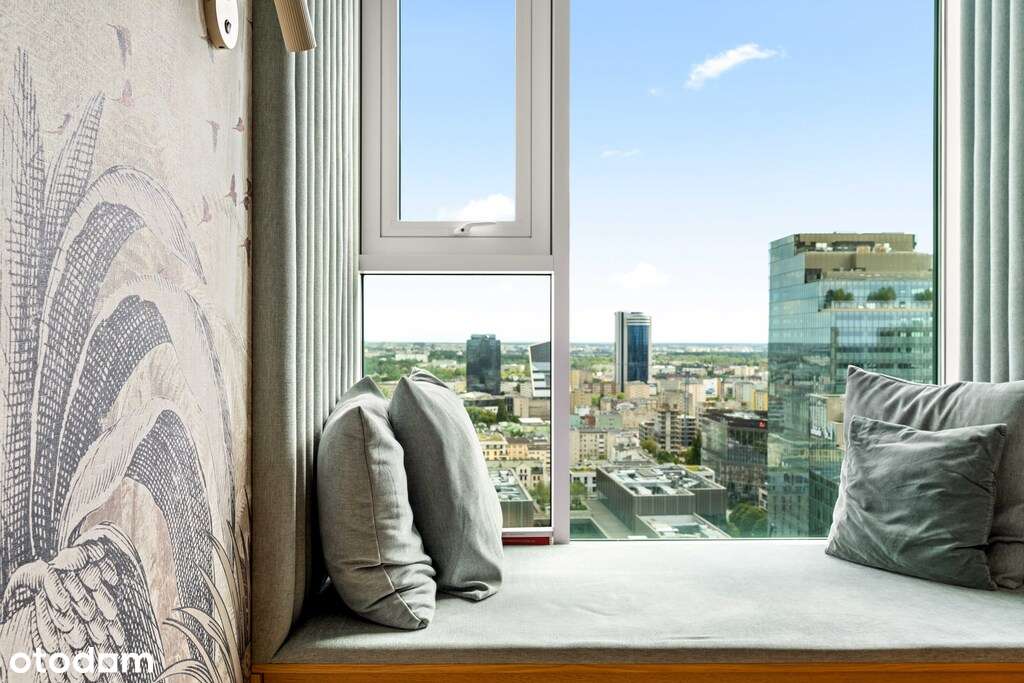 LUX Apartament 4 pokoje / 24 p Unique /Norblin-7