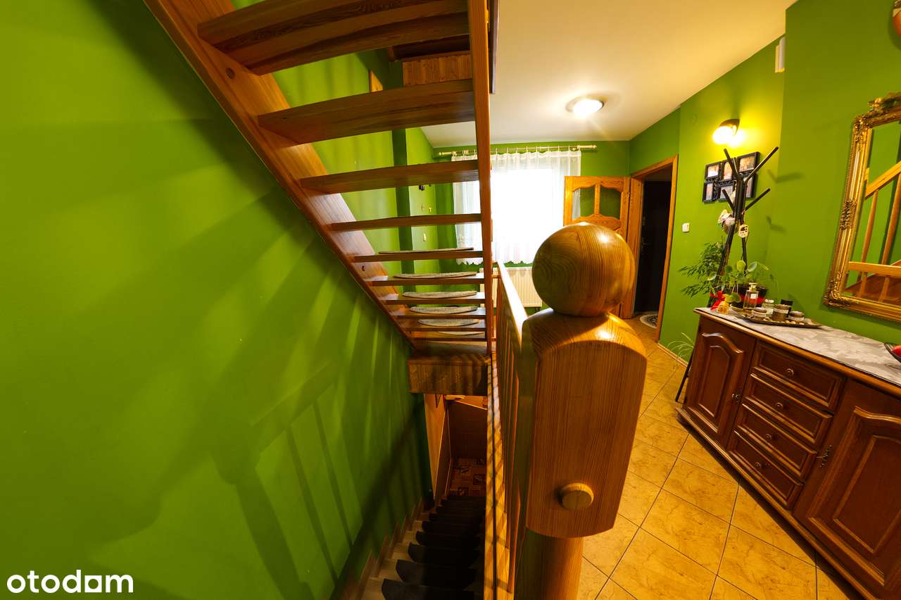 Przestronny dom z garażem blisko centrum i morza - Pełny obrazek: 4/12