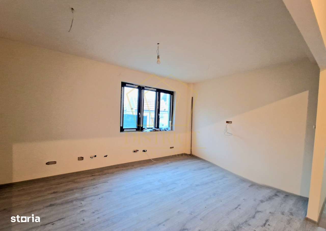 Duplex spatios cu 4 camere | Mosnita Noua | Central - Imagine principală: 2/14