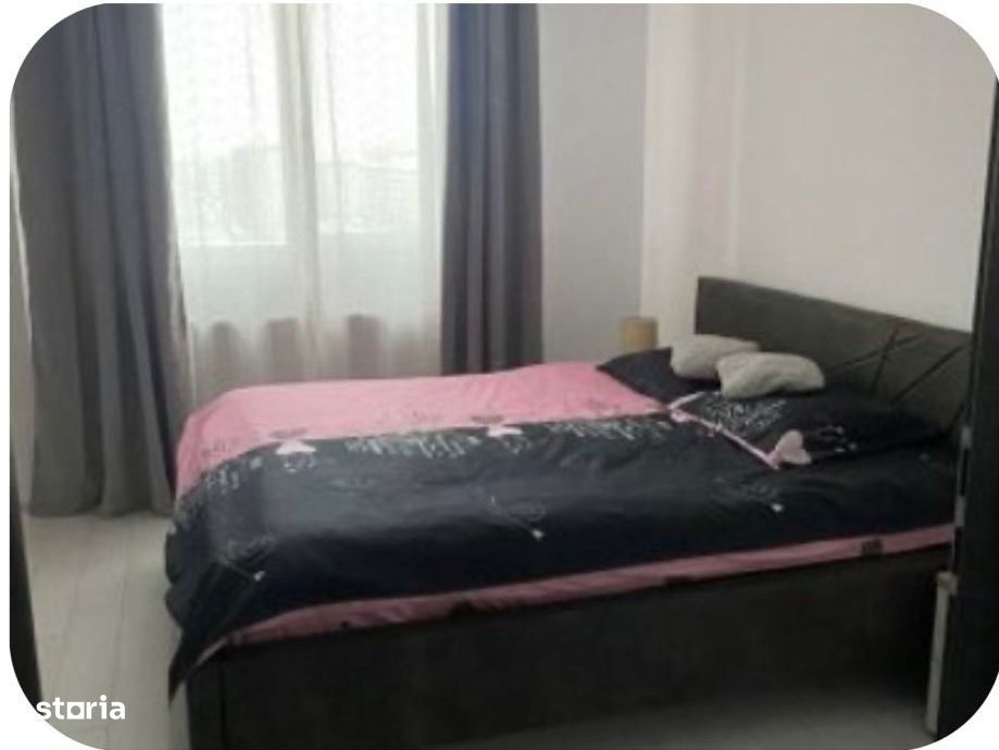 Apartament Modern Mobilat Si Utilat Central