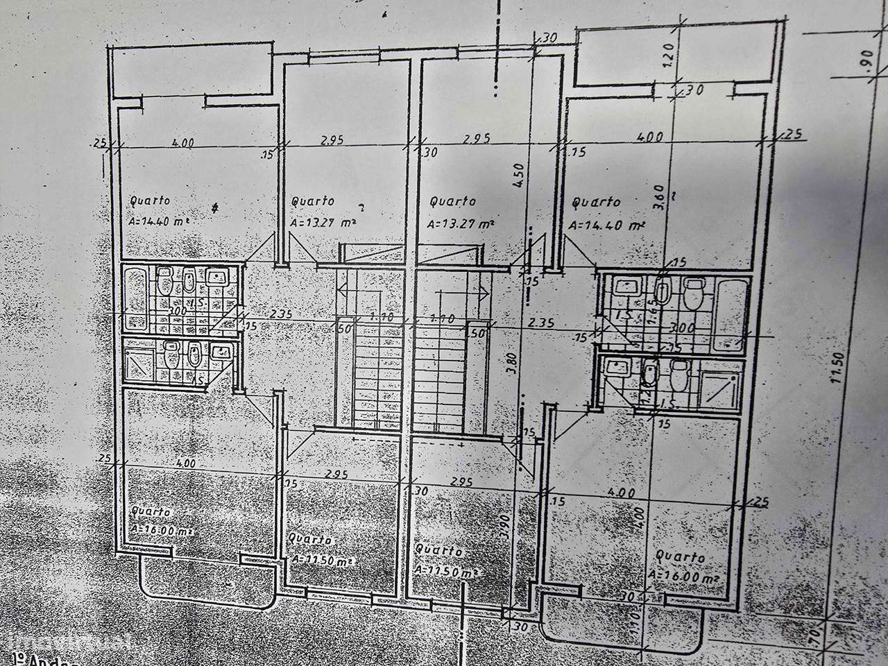 Moradia T4  Corroios-18