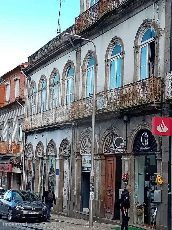 Prédio  para venda-2