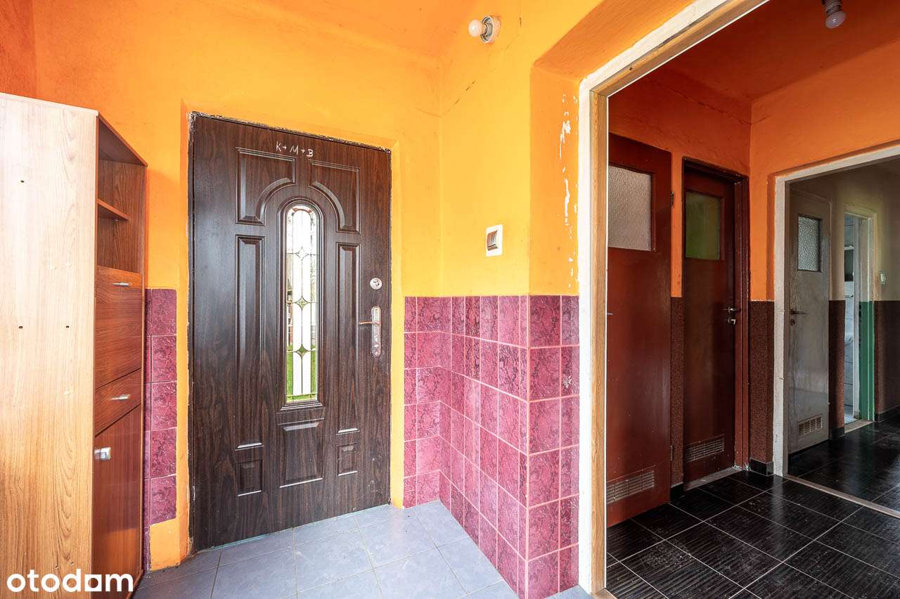 Dom wraz z działką budowlaną na Zalesiu-8