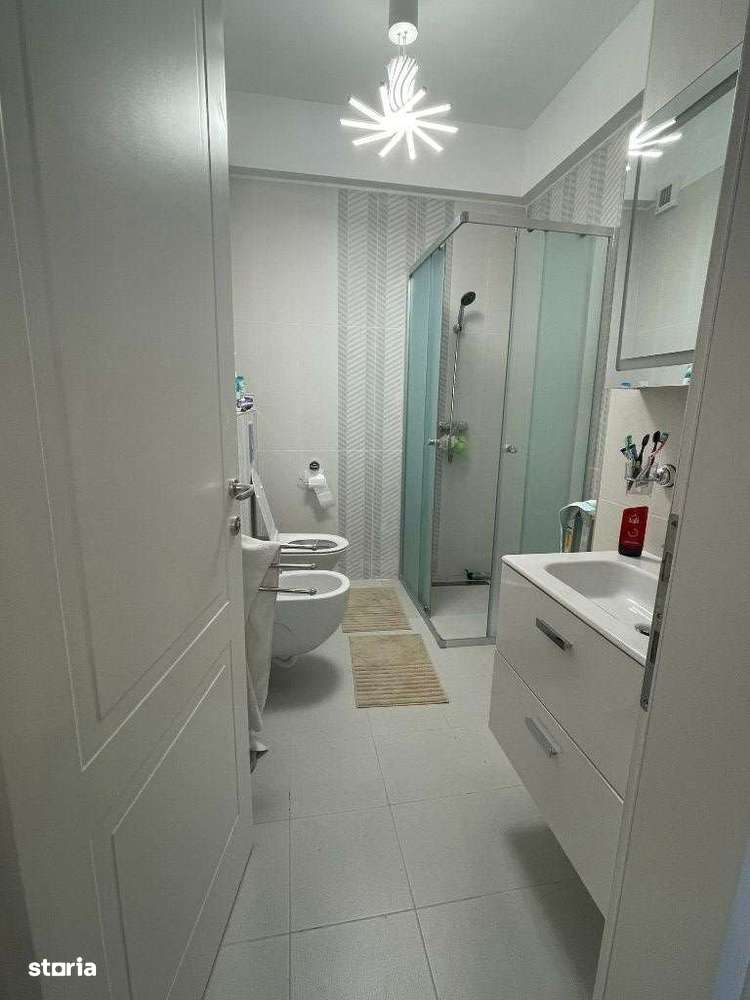 Apartament 3 camere Sea On Mamaia 5* - primul rand la plaja- la cheie - Imagine principală: 5/15