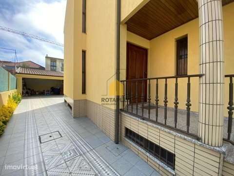 Moradia Senhora da Hora-1