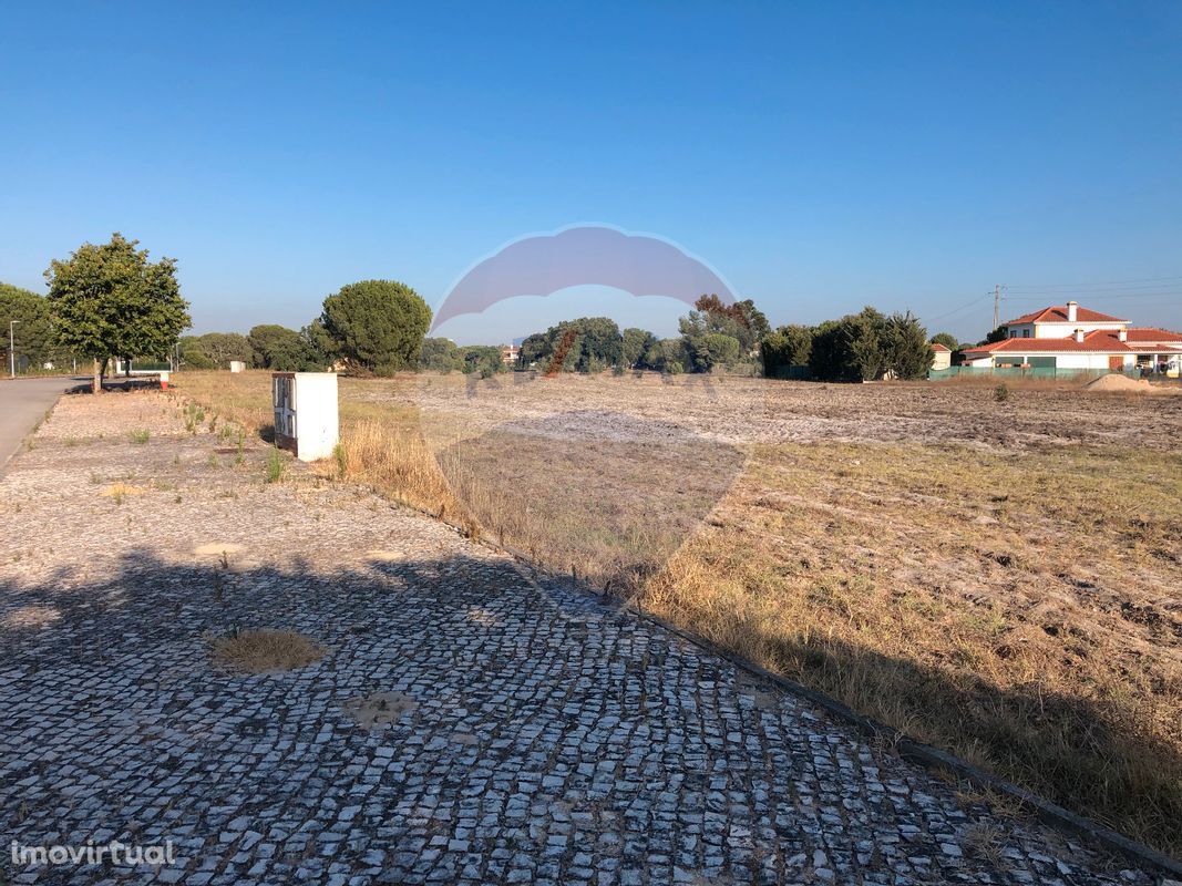 Terreno  para venda