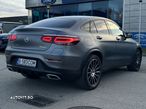 Mercedes-Benz GLC Coupe - 10