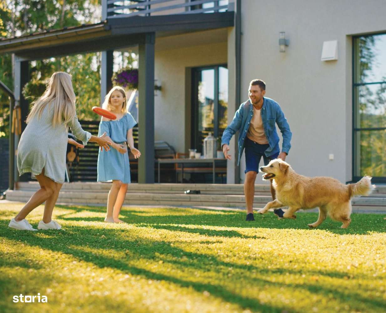 Parcelă premium 420 mp – proiecte de casă, zona ARED lângă AFI - Imagine principală: 5/8