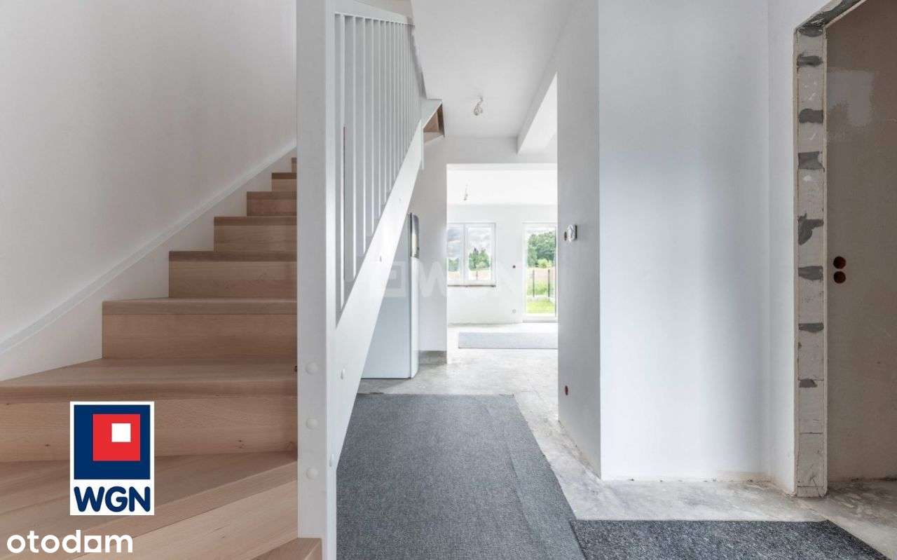 Zacisze Rekowo nowoczesne segmenty gotowe do zamie - Pełny obrazek: 4/20