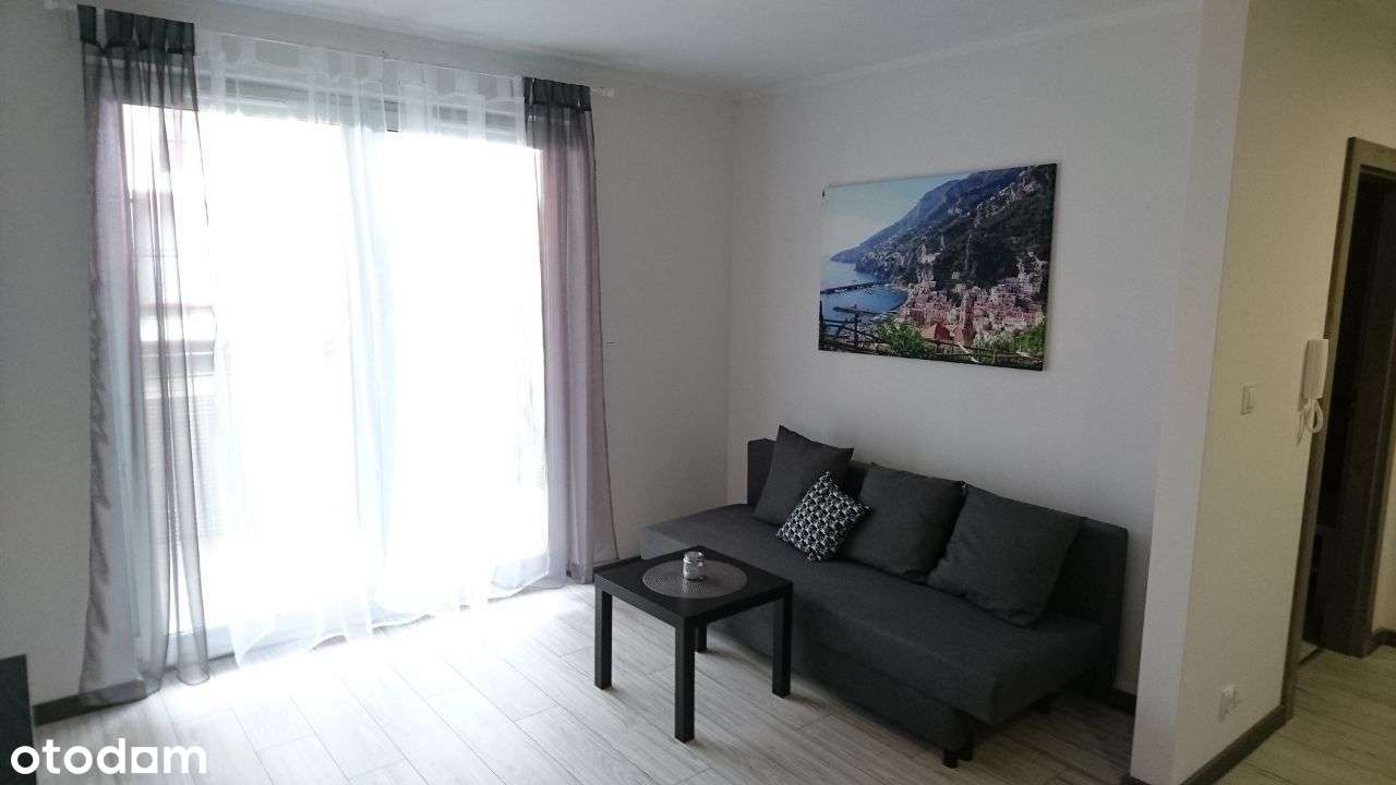 wynajem mieszkanie nowe budownictwo w Oławie - MAX dla 2 OSÓB - Pełny obrazek: 2/12