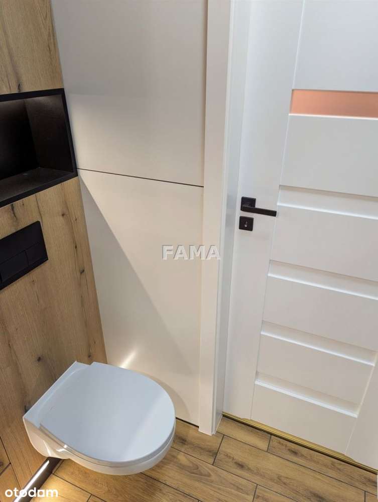 2-p., 39 m2, Zazamcze Przylesie, po remoncie - Pełny obrazek: 4/15