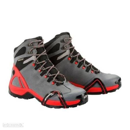 alpinestars botas cr-4 gtx xcr 2338012 - 2