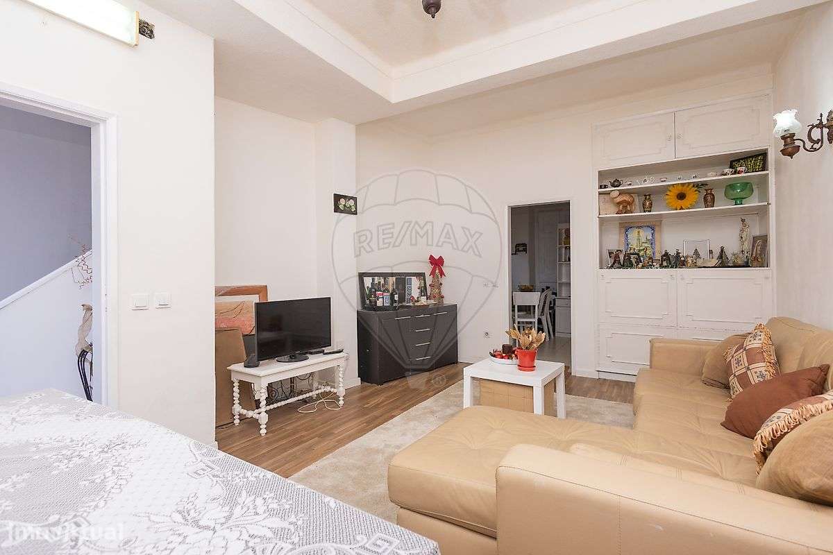 Moradia T3 para venda-5