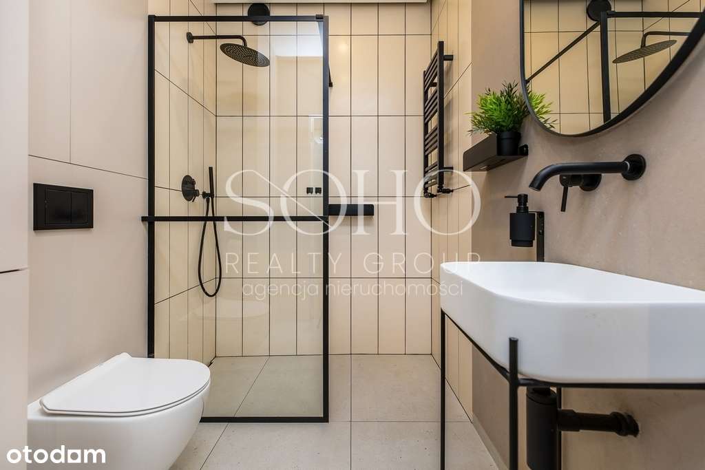 ul. Walerego Sławka, 36m2, 2 pokoje. - Pełny obrazek: 4/16