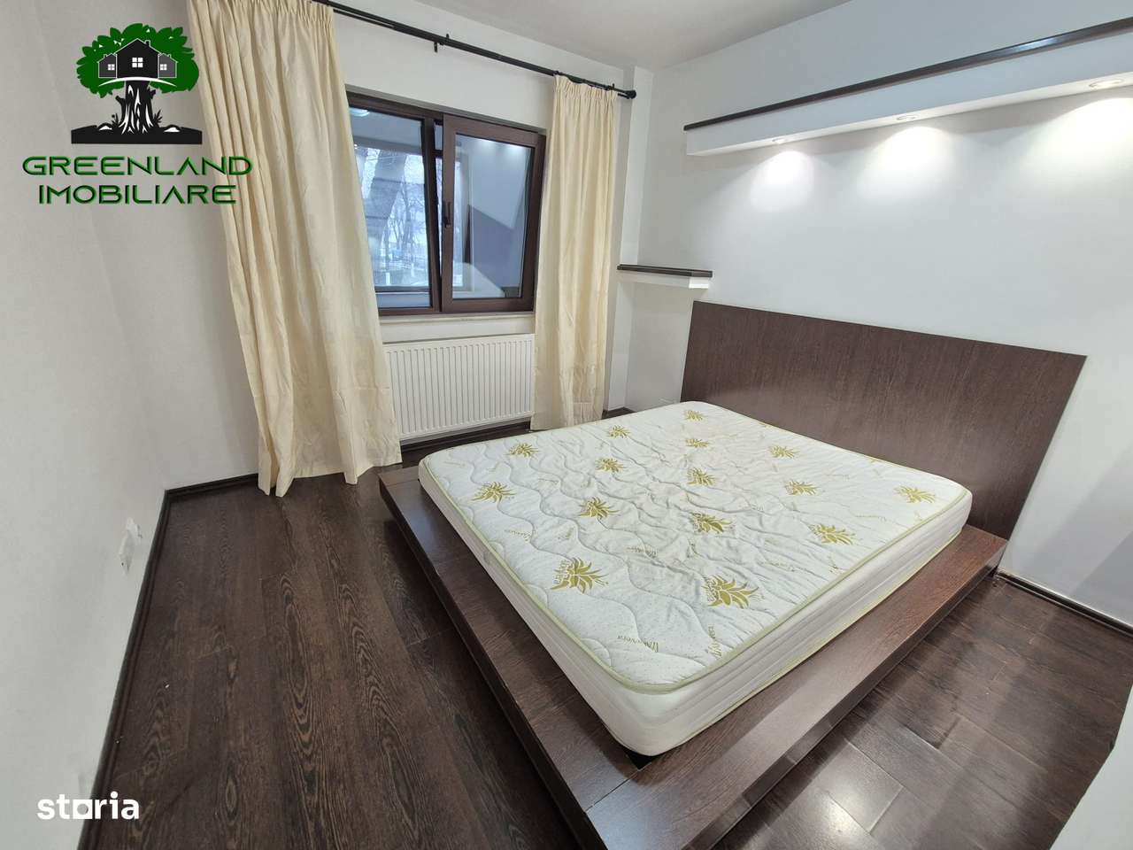 Apartament 2 camere, DECOMANDAT, 52 mp, parter, bloc 1982, Nicolina - Imagine principală: 3/11