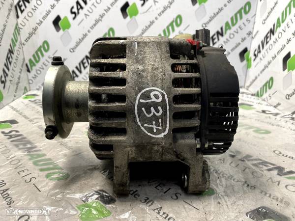 Alternador Ford Focus C-Max (Dm2) - 1