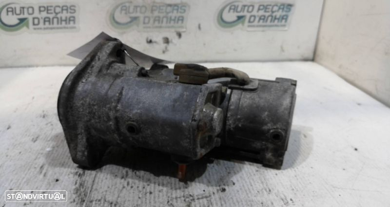 Motor De Arranque Rover 75 (Rj) - 4