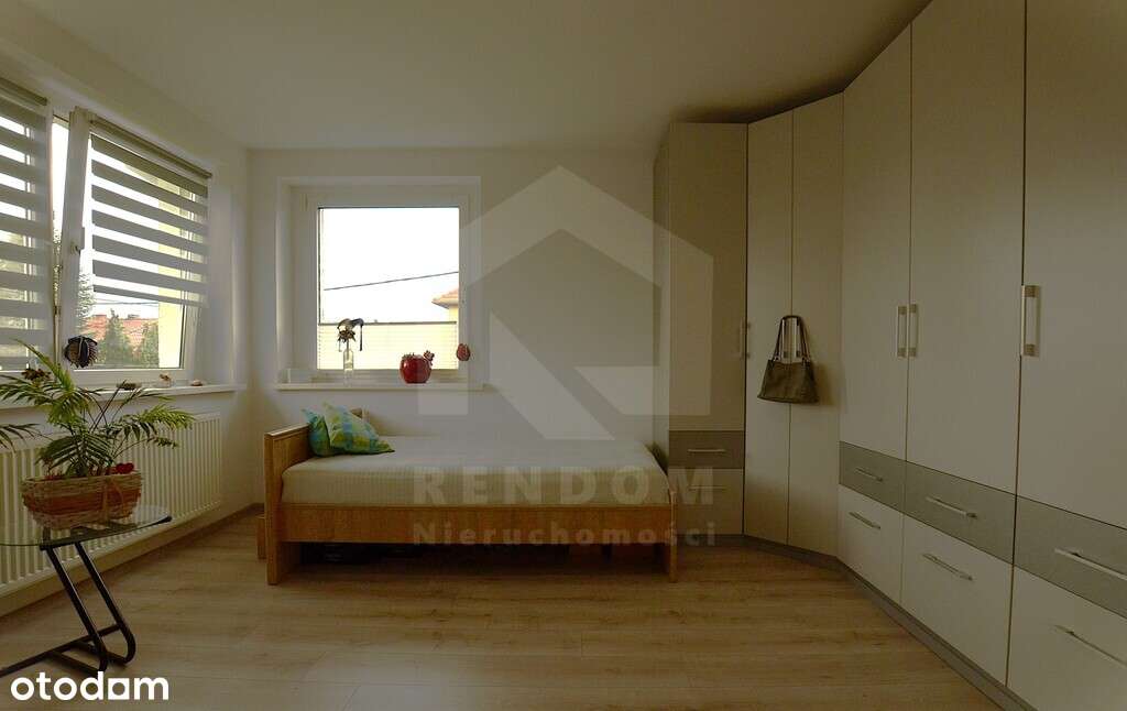 Bezczynszowe mieszkanie z ogrodem! - Pełny obrazek: 4/11