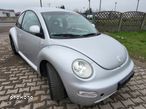 Volkswagen New Beetle 2.0 - 22