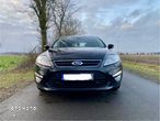 Ford Mondeo 2.0 TDCi Ghia - 1