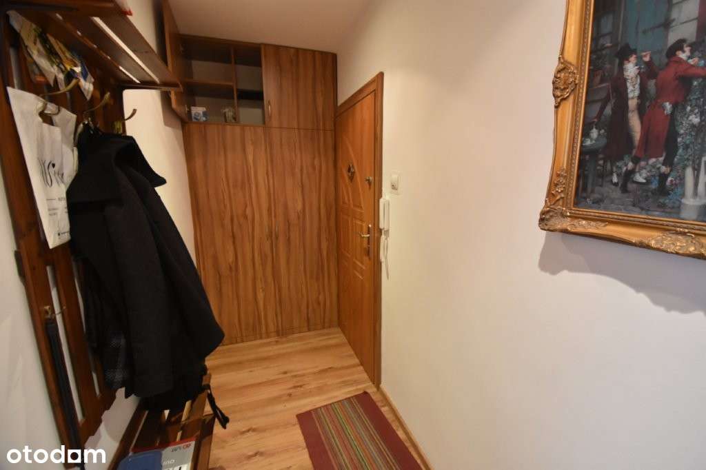 Mieszkanie 1 pokojowe Nysa ul. Kościuszki-6