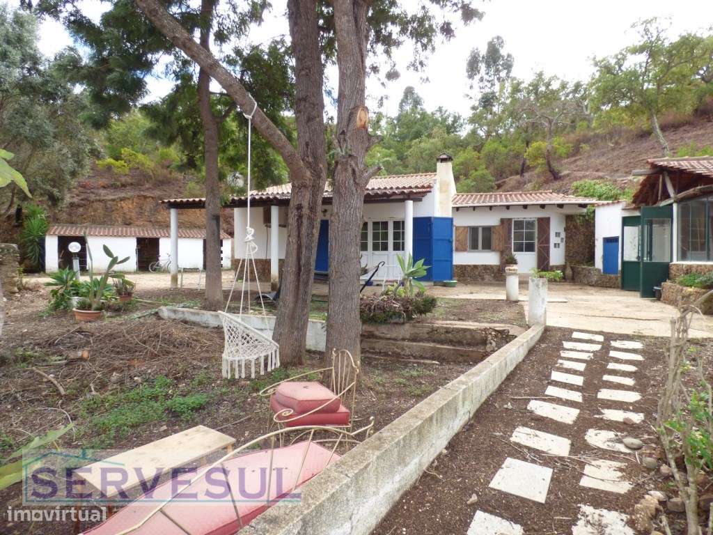 Acolhedora Casa de Campo com total privacidade, de 2 quartos, inser...-22