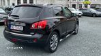 Nissan Qashqai 2.0 Tekna CVT - 4