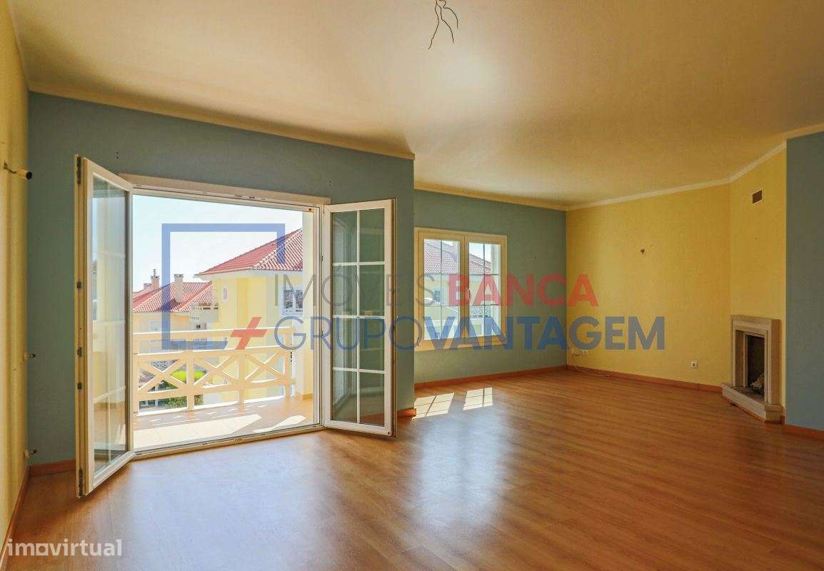 Apartamento T3 Duplex na Ericeira - Grande imagem: 5/30