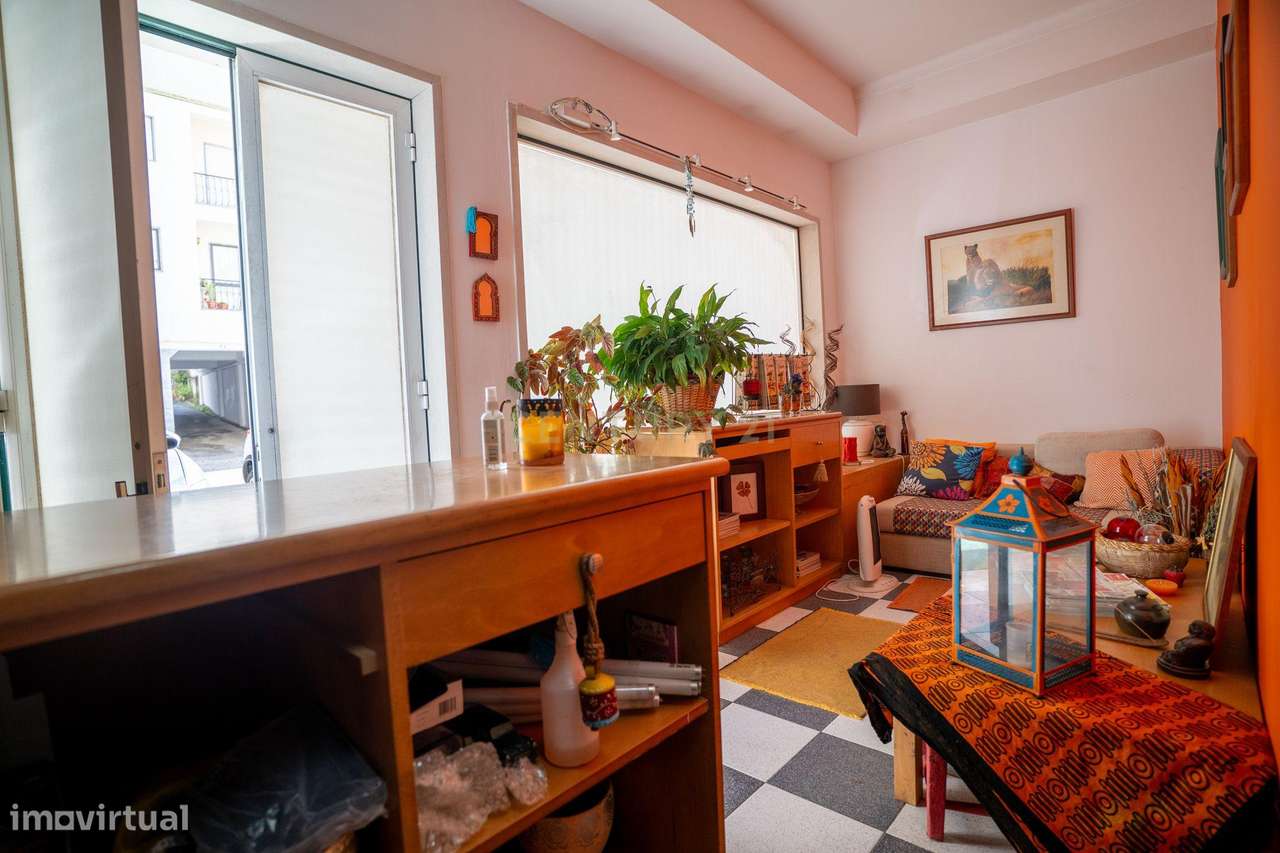 Loja para Arrendamento na Malveira | Excelente Oportunidade para Comér - Grande imagem: 2/28