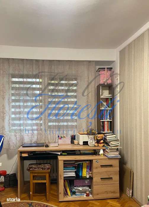 Apartament 2 camere, 40mp | Zona Manastur | Cluj-Napoca | - Imagine principală: 1/7