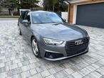 Audi A4 40 TDI S Line S tronic - 1