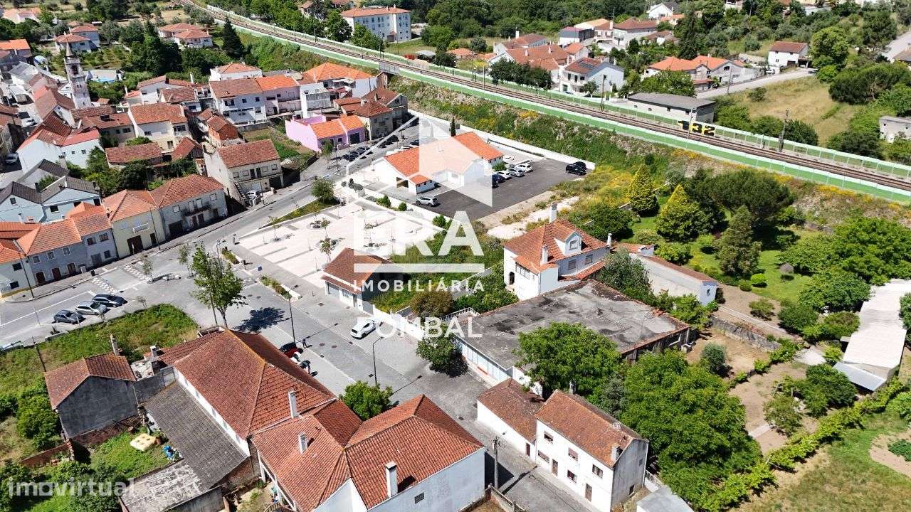 Armazém em Albergaria dos Doze - Grande imagem: 3/23