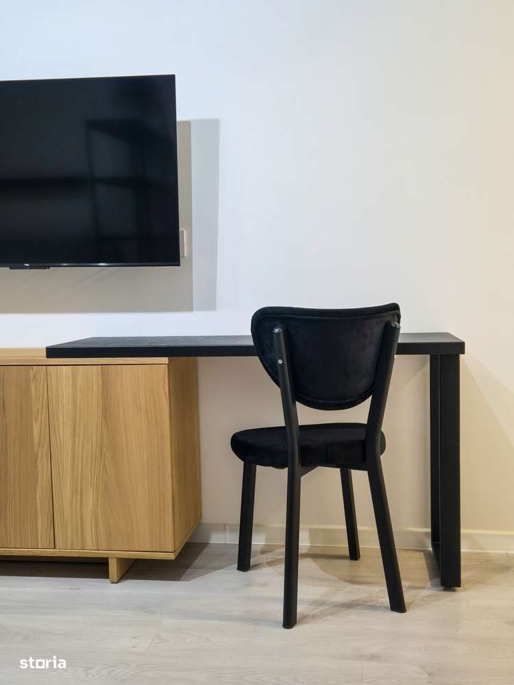 Garsonieră de închiriat – NOVUM 56 | Proprietar direct | Comision 0% - Imagine principală: 5/16