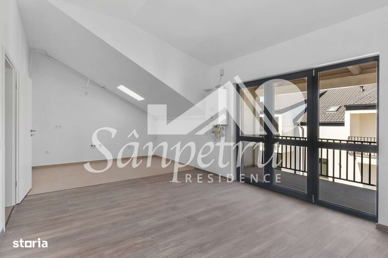 Apartament 3 Camere Finalizat. Avans 5 %-0