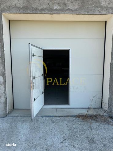 Hale industriale, fabrica de mobila la cheie de vanzare, zona Horlesti-2