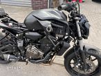 Yamaha MT - 26