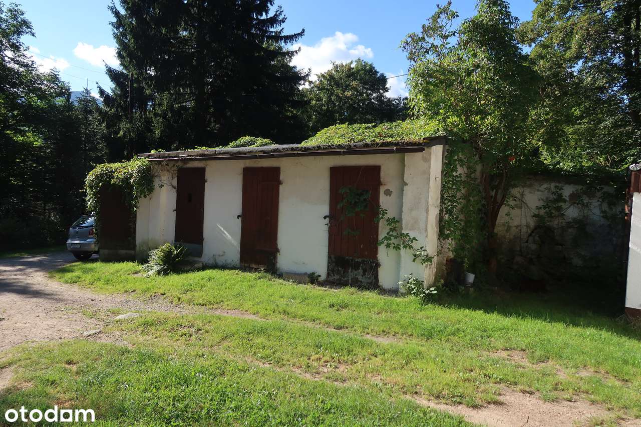 Dom mieszkalny, 1/2 bliźniaka, Karpacz-10