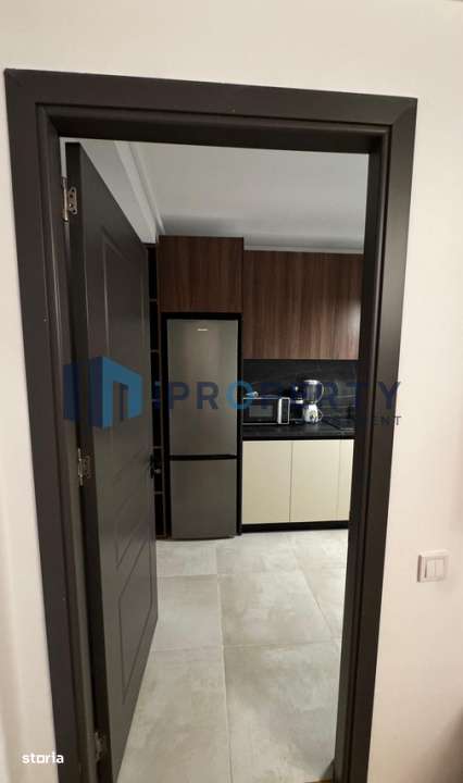 2 Camere | Militari | Centrala proprie | Loc de parcare | Mobilat + Ut - Imagine principală: 4/7