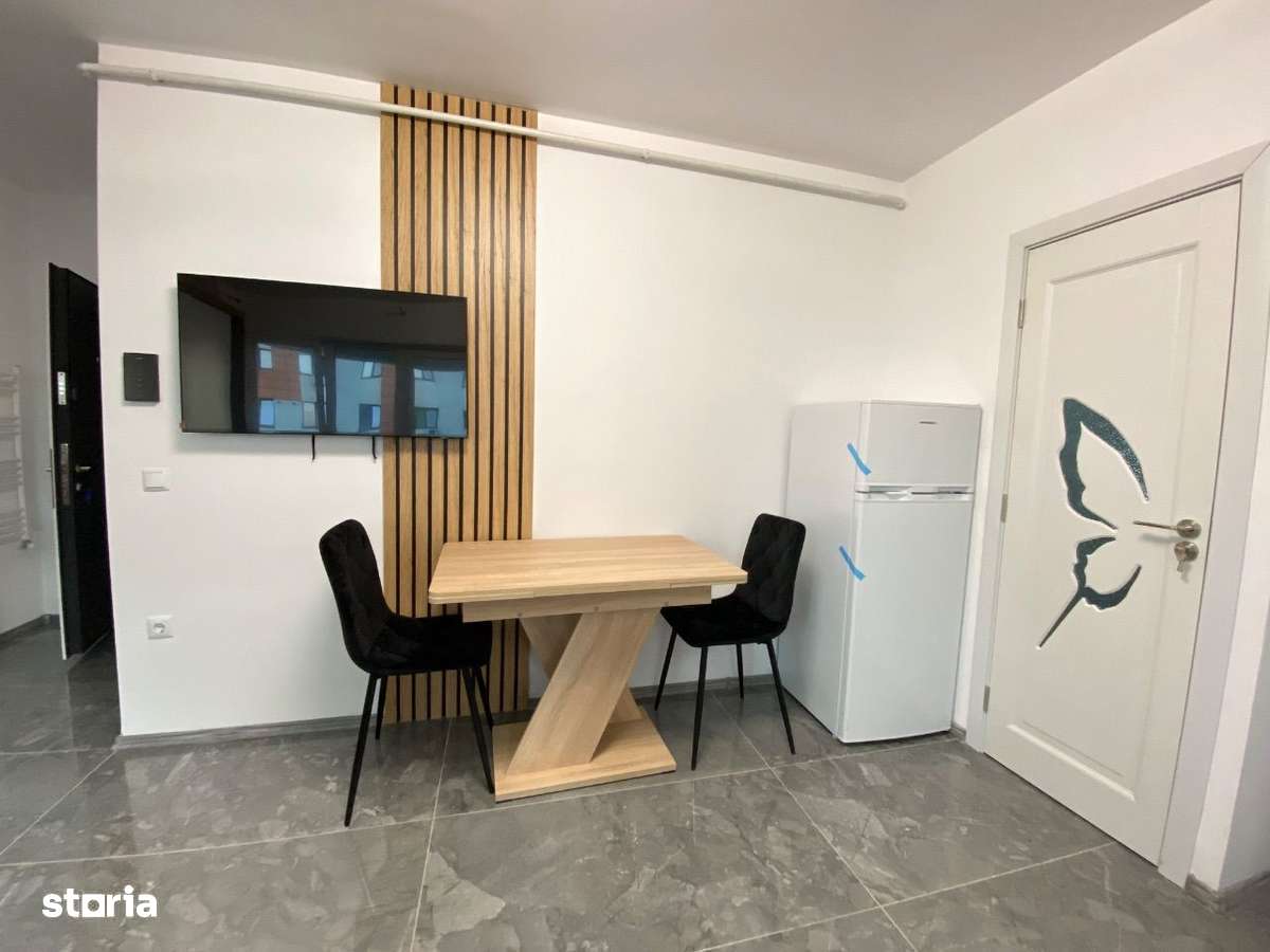 Palas NOU centru exclusivitate - Imagine principală: 4/12