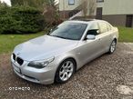 BMW Seria 5 520i - 7