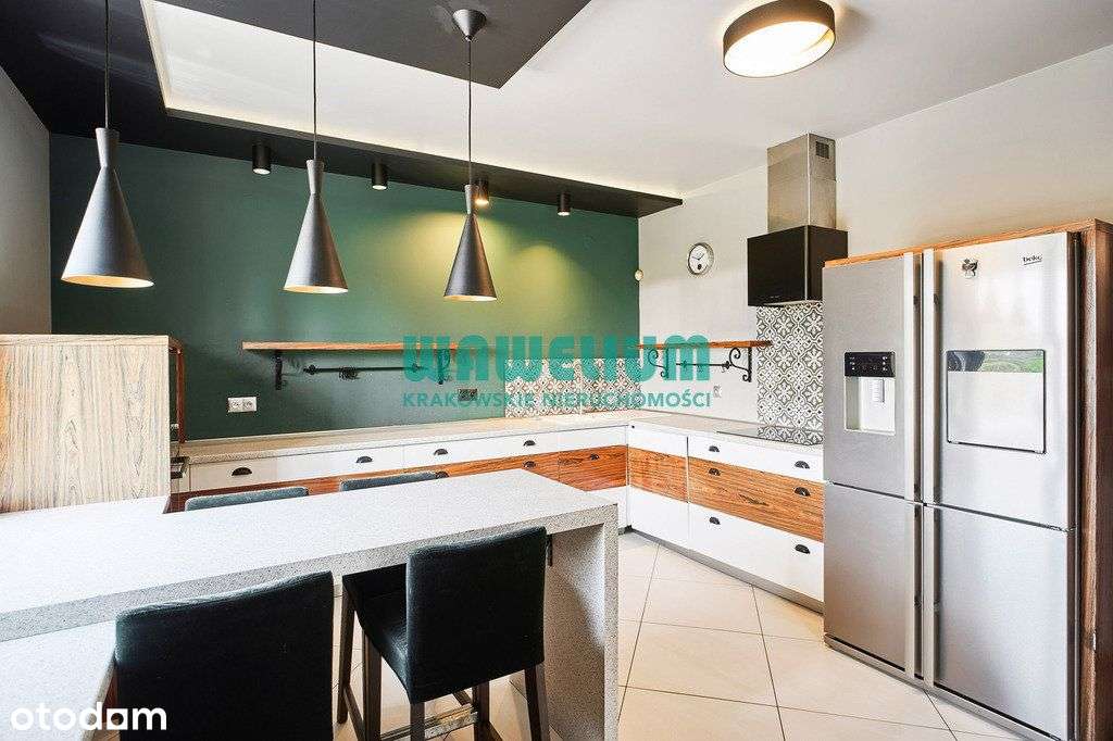 Wyjątkowa nieruchomość w Bilczycach-6