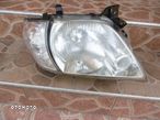 Lampa prawa Mazda MPV + KIERUNEK STANLEY EUROPA - 1